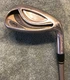 ADAMS Idea a30s Hybrid Sand Iron, RH, 34.5", L-Flex Grafalloy Graphite 55g, VGC