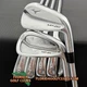 MIZUNO MP-20 HMB/MMC COMBO IRON SET 5-P