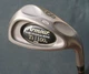 Tommy Armour Ti 100 Pure Titanium 8 Iron Original Regular Flex Graphite Shaft
