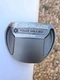 Maltby Pure-Track Tour Milled PTM-5CS Putter W/ Pure-Track SS Putter Shaft