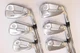 HONMA LB-818 HW Irons #5-10(6Clubs)/NS/Flex:S/Iron set