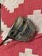 TaylorMade SLDR 460 Left Handed Driver 9.5* With Fujikura 83g Stiff Flex