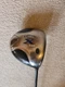 Callaway X 460 Driver 10* Graphite Stiff Flex
