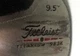 Titleist Titanium 983K Driver 9.5 Head Only Right-Handed RH Club From Japan