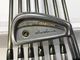 HONMA LB-708 H&F Iron Set Flex R-1 8 Pieces New Super Lite Carbon Right Handed