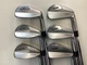 HONMA Golf TOUR WORLD TR20B  Iron Set KBS X