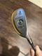 Adams Golf Idea Pro 20 Tour Prototype Hybrid Set Graphite Design 3 Iron