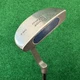 Tiger Shark Great White GW-4 Blade Putter RH Golf Club Super Stroke OS 34.5"