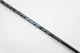 Mitsubishi Kai'Li Blue CB Dark Wave 60 Stiff 44.75" Driver Shaft Taylormade Qi10