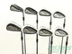 Mizuno MP-54 Iron Set 3-PW Steel Regular Right +1/2"