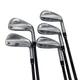 HONMA  Golf TOUR WORLD TR21X  Iron Set  Flex R