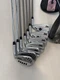 PXG 0311 GEN2 Irons 7 iron down to 58 degree (7 clubs total)