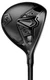 Left Hand Cobra DARKSPEED LS 14.5* 3 Wood Stiff UST Lin-Q M40X White 7 Excellent