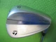 Nice 2023 Taylormade P-790 forged  single P pitching wedge to iron set dg 105