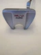 Tour Edge HL-J Putter RH Junior Golf Club 30-1/2&rdquo;. Silver And Red Head
