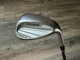 Cleveland CBX4 Zipcore 60* /12  Lob Wedge LW UST Recoil Dart 80 Wedge Flex Nice
