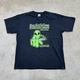 Vintage Roswell T-Shirt Mens XL Party Like An Alien Experience Festival Y2K 2000