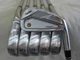 Golf Iron Set Honma TOUR WORLD TR20 P N.S.Pro MODUS3 (S) 6pcs 6-11 JAPAN