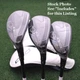 TaylorMade Qi10 Tour Rescue Hybrids - Choose Loft/Flex - NEW