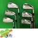 Bridgestone J15DF Iron Set / 5-PW / Flex Stiff / NS PRO 950GH