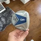 U.S. Kids Golf DV3 WT-25s Ultralight 45 K-Flex Fairway Driver 26&deg; Graphite Blue