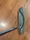 Odyssey Dual Force DF 550 Putter Blade 35"Right Handed RH All Original Grip