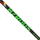 New Project X HZRDUS Smoke GREEN Graphite Driver Wood Golf Shaft.