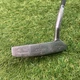 Spalding TPM 9 Mr 59 Invitational Putter RH 35"