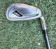 Adams Idea A2 OS Hybrid 7 Iron RH ProLaunch HL Blue Graphite Regular Flex