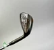 Used RH Mizuno T20 Raw Wedge 60*-06 Tour Issue S400 Stiff Steel Golf Club