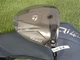 TaylorMade 2026 Qi4D Max 9* Driver REAX Mid Rotation Blue 50 Stiff with HC New