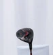 Cobra Ds Adapt Max 24.5&deg; 9 Fairway Wood Senior Flex Denali Red 50 13529748 Good