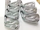 Honma TOUR WORLD TW757 P 5I - 9I,PW AW 7 Clubs N.S.PRO 950GH neo Flex S RH Men