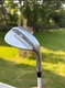 Titleist Vokey SM9 60 14K Lob Wedge RH Right Hand Club Wedge Flex Fubuku  Ladies