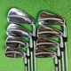 Titleist 695 MB Iron Set 8pcs 3-Pw Flex S Dynamic Gold S300