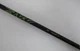 Aldila NV 75 Tour X Driver Shaft 44.25 Inches TaylorMade Sleeve