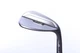 Ping s159 Chrome Black 60* Lob Wedge RH 35 in Ping ZZ115 Steel Shaft Wedge Flex