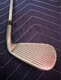 LH TaylorMade SpeedBlade Iron Regular Flex Steel
