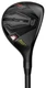 Left Handed Cobra AIR X Offset 21* 4H Hybrid Regular Ultralite 50 Very Good