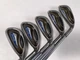 Ping G2 Iron Set 6-PW Red Dot 1* Flat TFC 100 Regular Steel Mens RH - No 9 Iron