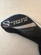 BRAND NEW ADAMS  Golf Speedline  Fast 12   Driver  Headcover Free Shipping