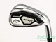 Callaway Apex CF16 Single Iron 8 Iron Graphite Stiff Right 36.5in