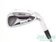 Mizuno MX 19 Single Iron 6 Iron Steel Stiff Right 38.0in