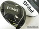 PING G430 Max Driver 10.5&deg; TOUR 2.0 Chrome 65 Regular Flex +Cover .. MINT