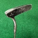 Spalding TPM 9 Blade Putter RH 35" TP Mills Design Original Fluted Shaft *Read*