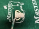 Odyssey 2 Ball Black Series Putter Rh 35 Inch