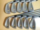 Honma Golf Club Iron Set LB-708 CAVITY BACK #3-11,Sw FLEX-S2 Mens ★★