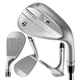 TaylorMade Men Milled Grind 5 Chrome Forged Wedge - 25 NEW
