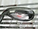 LEFT-HANDED HYBRID IRONS MARUMAN Majesty Shuttle i3000X Regular Flex