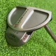 Odyssey 2-Ball Putter White Hot Mallet RH Steel 33 Inch Original Insert USA